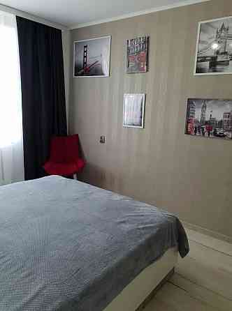 Сдается просторная двухкомнатная квартира, площадь 52кв.м, 4 этаж из 9 Донецк