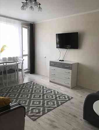 Сдается просторная двухкомнатная квартира, площадь 52кв.м, 4 этаж из 9 Донецк