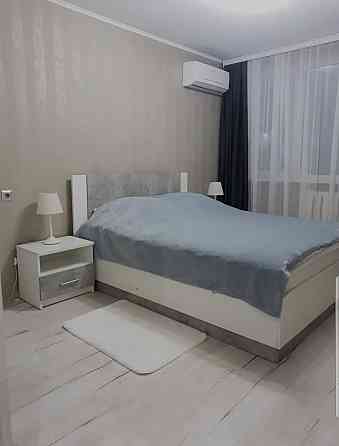 Сдается просторная двухкомнатная квартира, площадь 52кв.м, 4 этаж из 9 Донецк