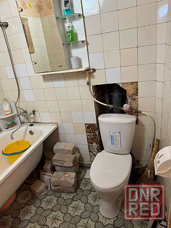 м-н Центральный, этаж 4/5, не угловая Макеевка - изображение 8