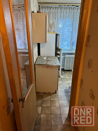 м-н Центральный, этаж 4/5, не угловая Макеевка - изображение 5