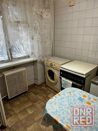 м-н Центральный, этаж 4/5, не угловая Макеевка - изображение 6