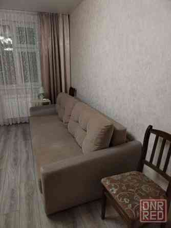 Сдам 1 ком квартиру в Ворошиловском р-не, ул. Розы Люксембург Донецк