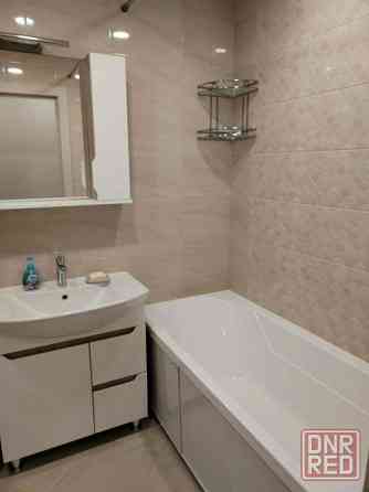 Сдам 1 ком квартиру в Ворошиловском р-не, ул. Розы Люксембург Донецк