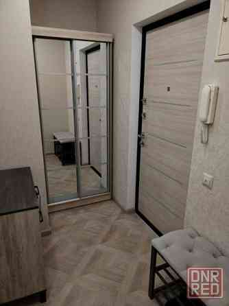 Сдам 1 ком квартиру в Ворошиловском р-не, ул. Розы Люксембург Донецк