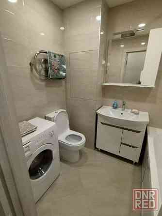 Сдам 1 ком квартиру в Ворошиловском р-не, ул. Розы Люксембург Донецк