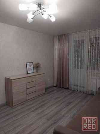 Сдам 1 ком квартиру в Ворошиловском р-не, ул. Розы Люксембург Донецк