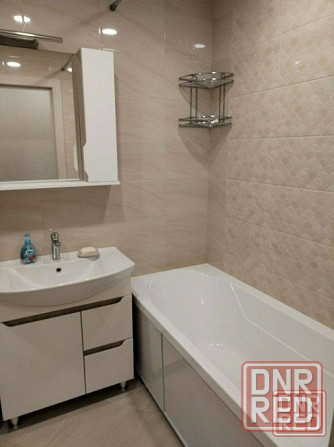 Сдам 1 ком квартиру в Ворошиловском р-не, ул. Розы Люксембург Донецк - изображение 2