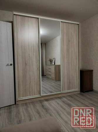 Сдам 1 ком квартиру в Ворошиловском р-не, ул. Розы Люксембург Донецк - изображение 1