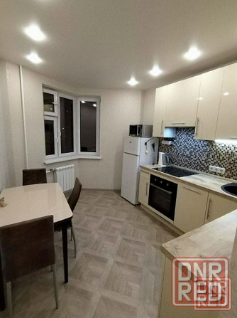 Сдам 1 ком квартиру в Ворошиловском р-не, ул. Розы Люксембург Донецк - изображение 7