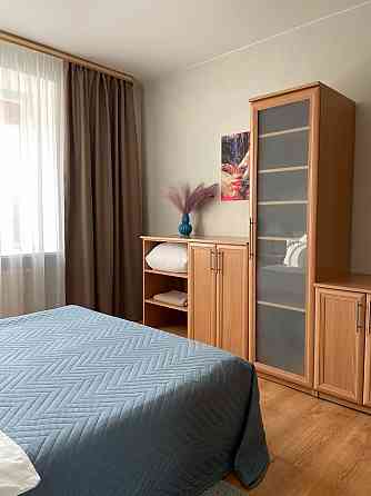 Сдаю 2комнатную квартиру в Ленинском районе на Боссе Донецк