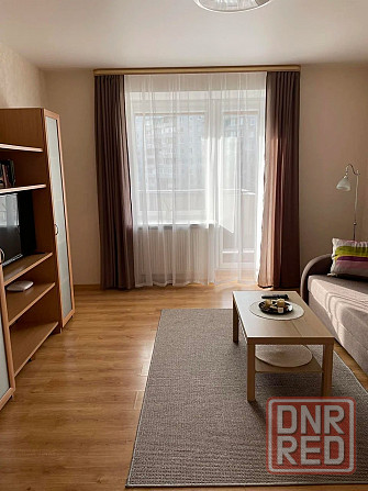 Сдаю 2комнатную квартиру в Ленинском районе на Боссе Донецк - изображение 5