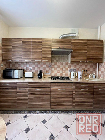 Сдаю 2комнатную квартиру в Ленинском районе на Боссе Донецк - изображение 4