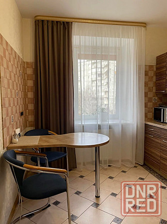 Сдаю 2комнатную квартиру в Ленинском районе на Боссе Донецк - изображение 3