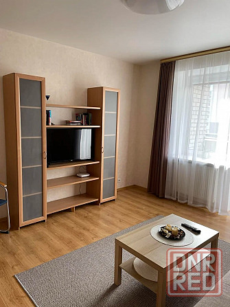 Сдаю 2комнатную квартиру в Ленинском районе на Боссе Донецк - изображение 6