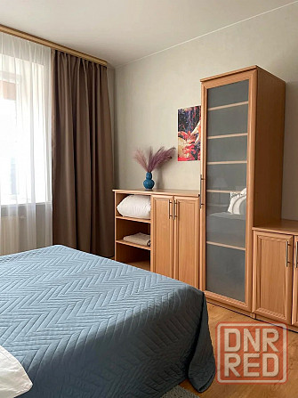 Сдаю 2комнатную квартиру в Ленинском районе на Боссе Донецк - изображение 2