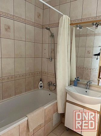 Сдаю 2комнатную квартиру в Ленинском районе на Боссе Донецк - изображение 7