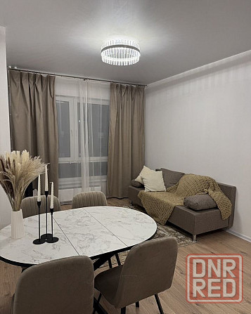 Сдам 2к.кв Калининский район Донецк - изображение 8