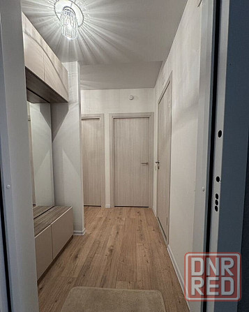 Сдам 2к.кв Калининский район Донецк - изображение 9