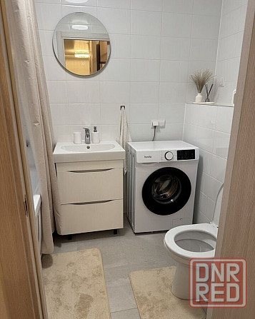 Сдам 2к.кв Калининский район Донецк - изображение 3