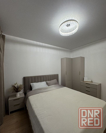 Сдам 2к.кв Калининский район Донецк - изображение 7