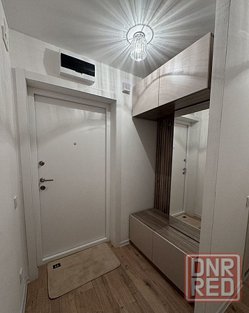 Сдам 2к.кв Калининский район Донецк - изображение 2