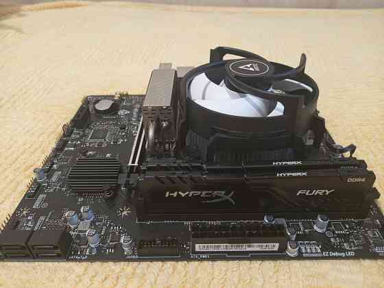 Комплект s1700 Донецк