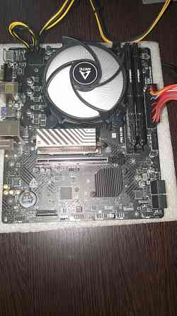 Комплект s1700 Донецк