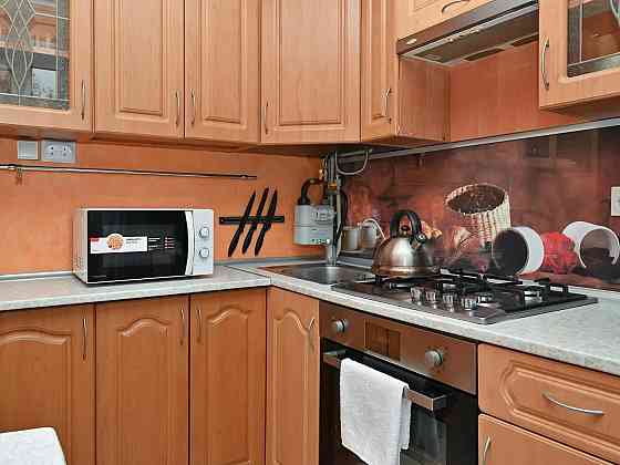 Сдам 1х комнатную квартиру,в Кировском районе, микрорайон Мирный Донецк