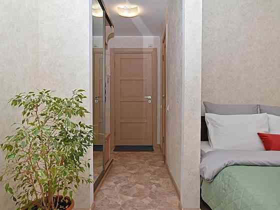 Сдам 1х комнатную квартиру,в Кировском районе, микрорайон Мирный Донецк