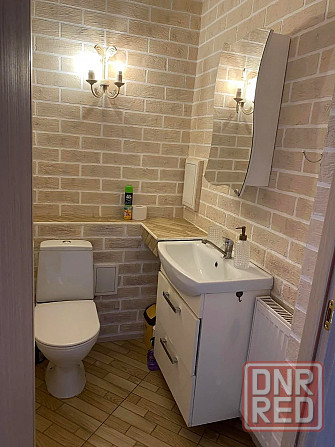 Сдаю двухкомнатную квартиру в Калининском районе Донецк - изображение 4