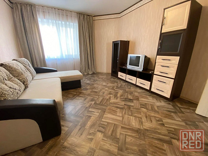 Сдаю двухкомнатную квартиру в Калининском районе Донецк - изображение 1