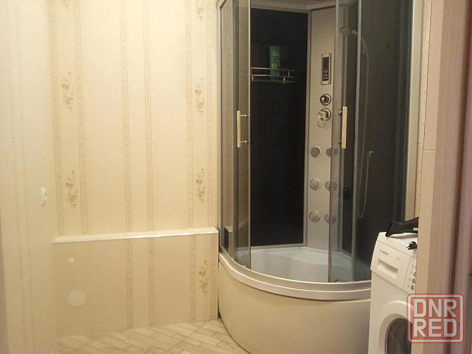 Сдаю двухкомнатную квартиру в Калининском районе Донецк - изображение 5