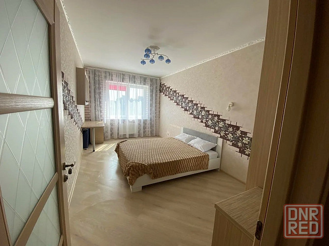 Сдаю двухкомнатную квартиру в Калининском районе Донецк - изображение 3