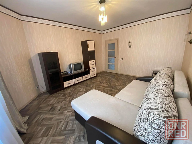 Сдаю двухкомнатную квартиру в Калининском районе Донецк - изображение 2