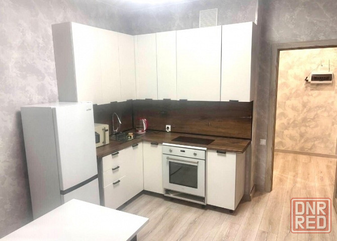 Сдается 1-ком. квартира Донецк - изображение 5