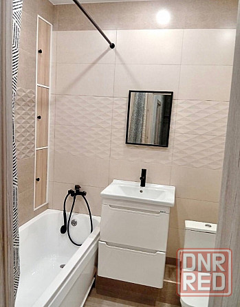 Сдается 1-ком. квартира Донецк - изображение 7