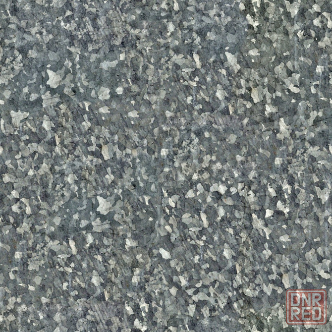 Профнастил от производителя, новый, цветной и оцинкованный. Разная толщина Донецк - изображение 3