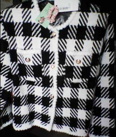 Костюм с юбкой офисный теплый трикотажный Донецк