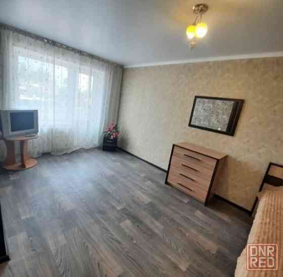 Сдам в аренду комфортную 1-комнатную квартиру , ориентир ул. Кирова 10, Ленинский район Донецк