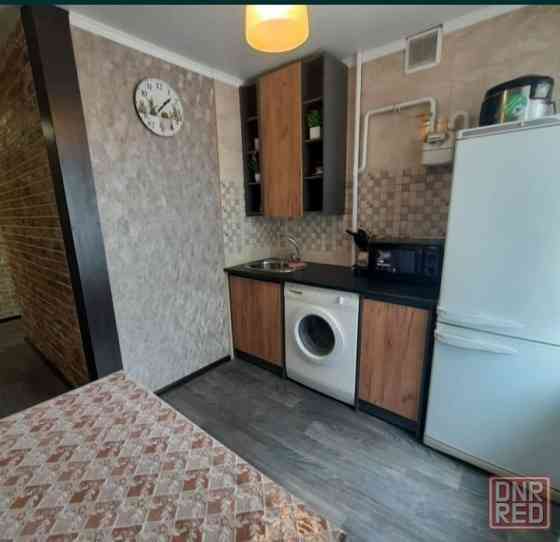 Сдам в аренду комфортную 1-комнатную квартиру , ориентир ул. Кирова 10, Ленинский район Донецк