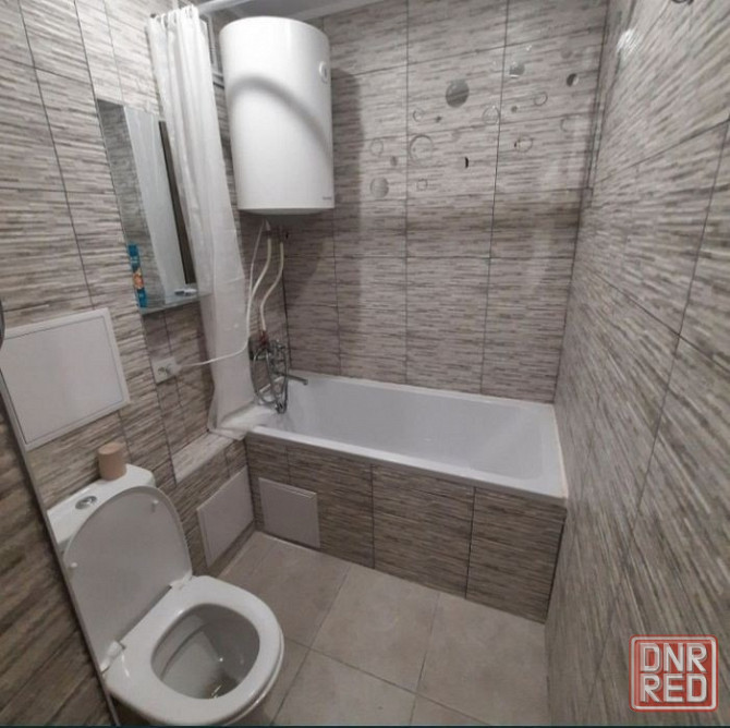 Сдам в аренду комфортную 1-комнатную квартиру , ориентир ул. Кирова 10, Ленинский район Донецк - изображение 4