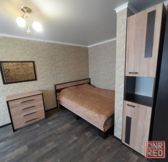 Сдам в аренду комфортную 1-комнатную квартиру , ориентир ул. Кирова 10, Ленинский район Донецк - изображение 2