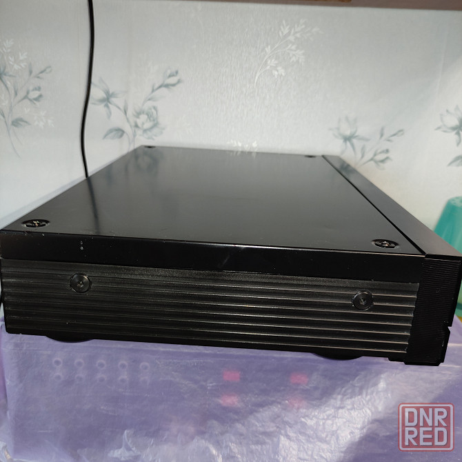 Продается проигрыватель CD дисков фирмы DENON DCD-800 Донецк - изображение 6