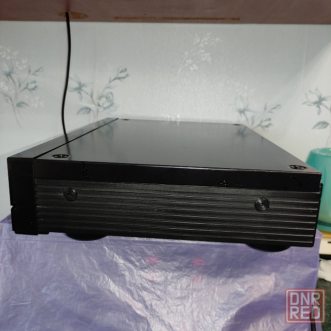 Продается проигрыватель CD дисков фирмы DENON DCD-800 Донецк - изображение 4