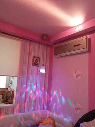 Продам 2-к квартиру дк-21 съезда Донецк