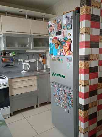 Продам 2-к квартиру дк-21 съезда Донецк