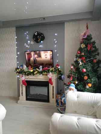 Продам 2-к квартиру дк-21 съезда Донецк