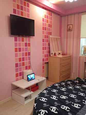 Продам 2-к квартиру дк-21 съезда Донецк