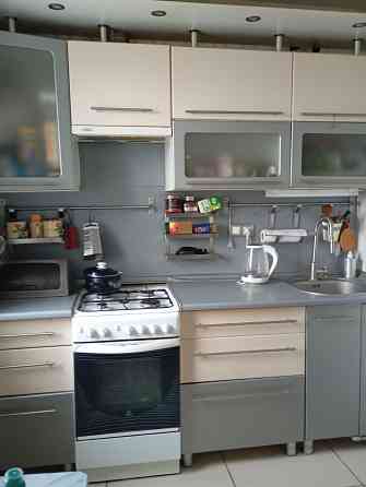 Продам 2-к квартиру дк-21 съезда Донецк